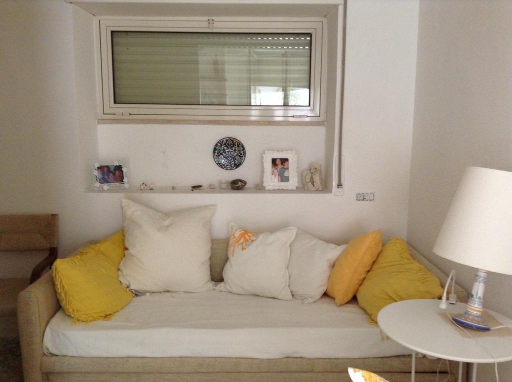 Holiday Home Casba Gaeta Quarto foto