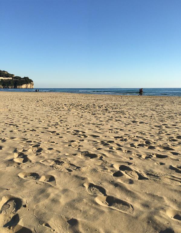 Holiday Home Casba Gaeta Exterior foto