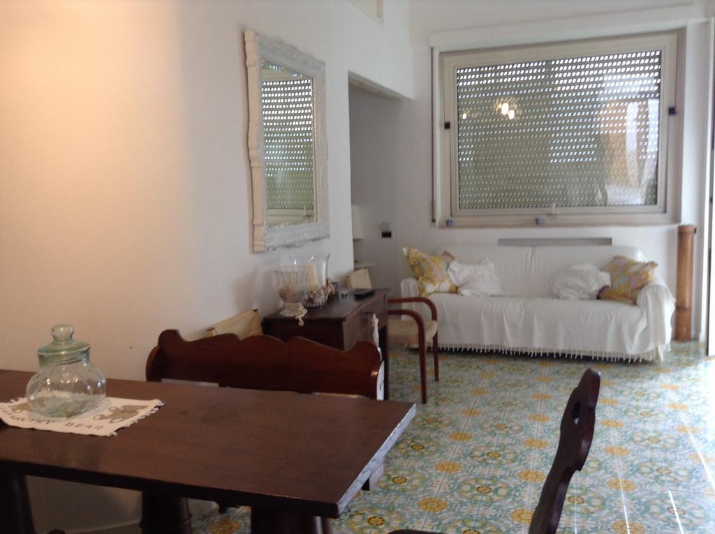 Holiday Home Casba Gaeta Quarto foto
