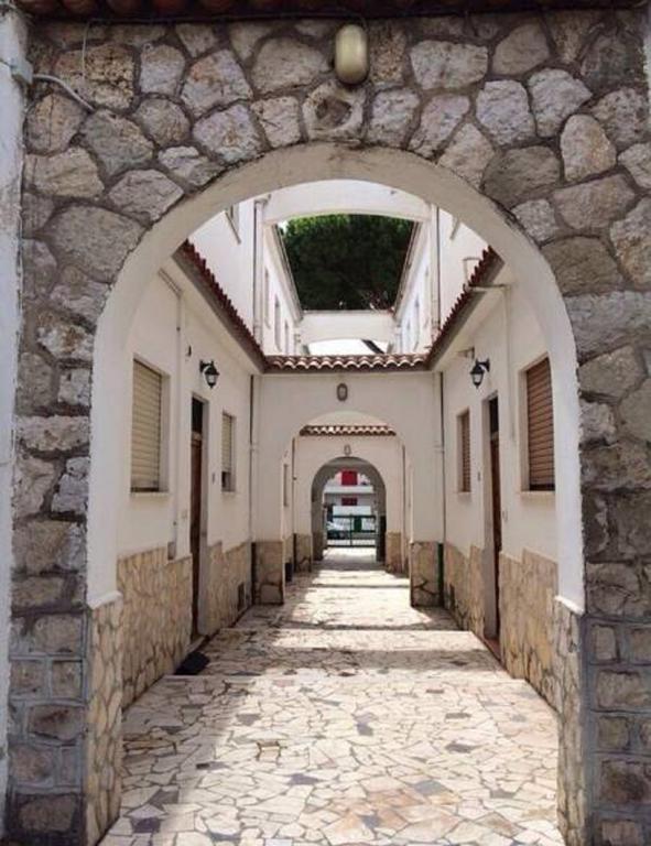 Holiday Home Casba Gaeta Quarto foto