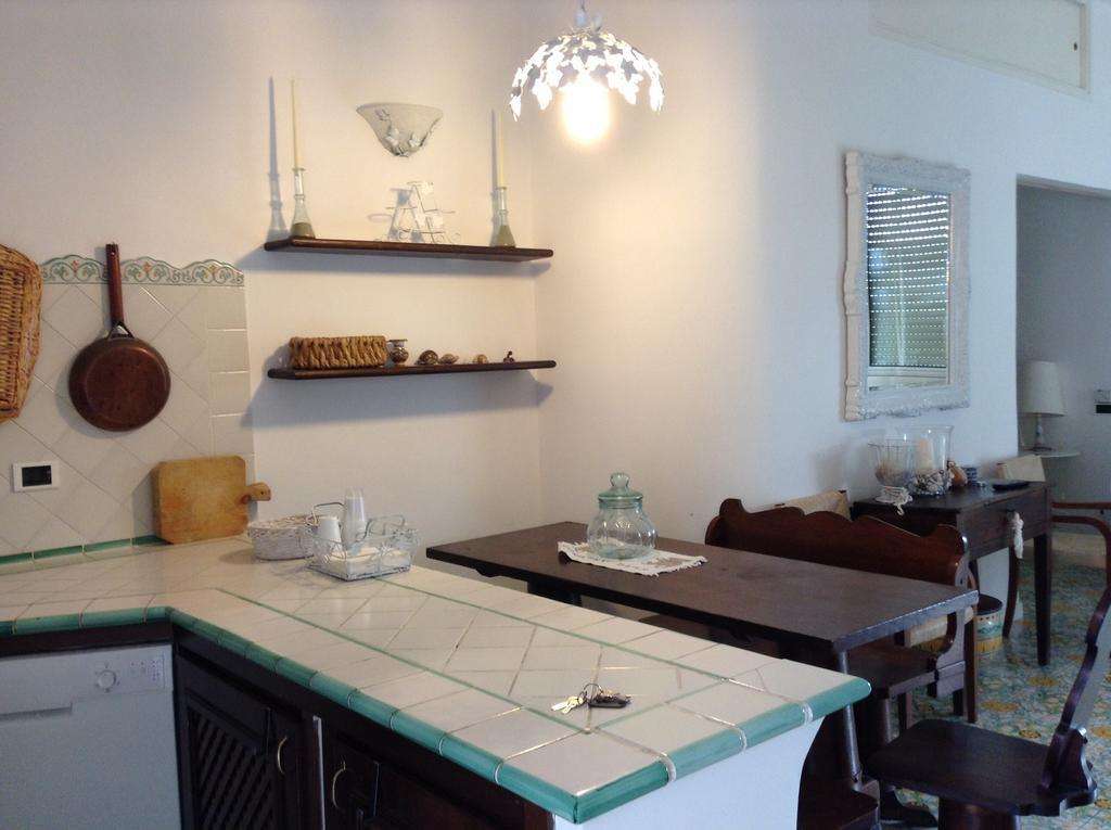 Holiday Home Casba Gaeta Quarto foto