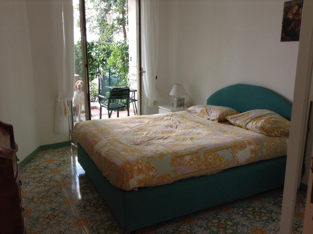 Holiday Home Casba Gaeta Quarto foto
