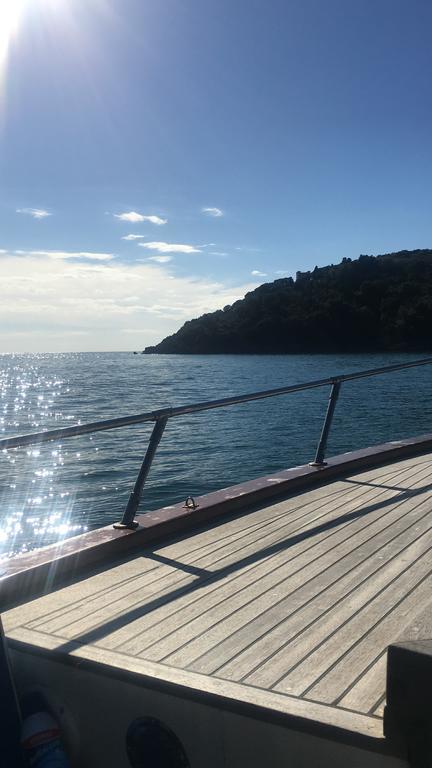 Holiday Home Casba Gaeta Exterior foto